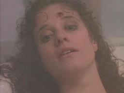 Nancy travis married to the mob